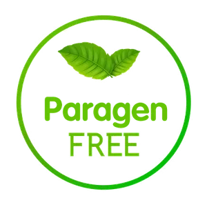 Paragen Free — Capilo formulation