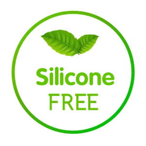Silicone Free — Capilo formulation