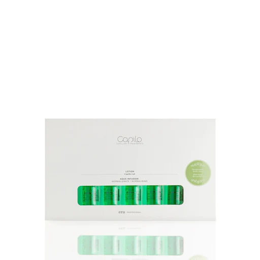 CAPILO EKILIBRIUM AQUA-INFUSION N.36