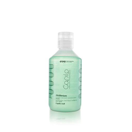 CAPILO EKILIBRIUM SHAMPOO N.08
