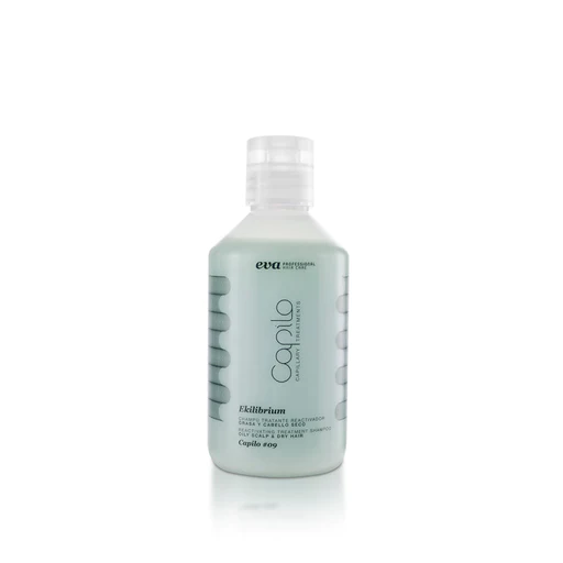 CAPILO EKILIBRIUM SHAMPOO N.09