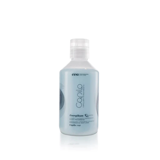 CAPILO ENERGIKUM SHAMPOO N.02