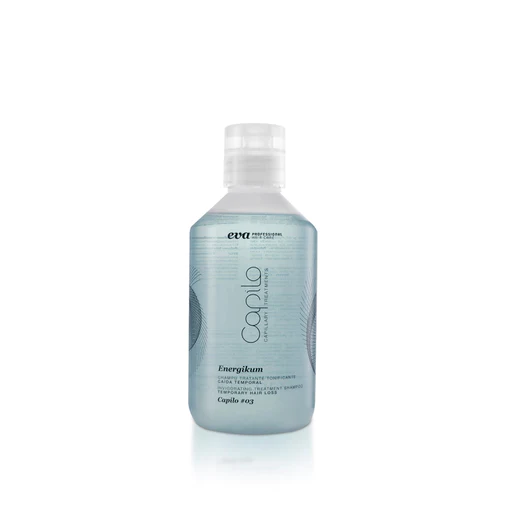 CAPILO ENERGIKUM SHAMPOO N.03
