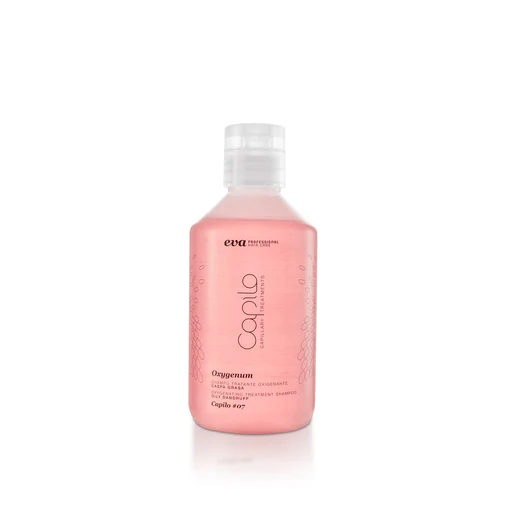 CAPILO OXYGENUM SHAMPOO N.07