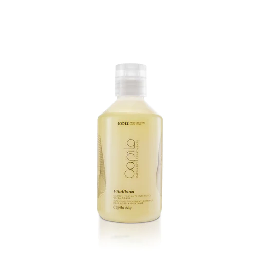 CAPILO VITALIKUM SHAMPOO N.04