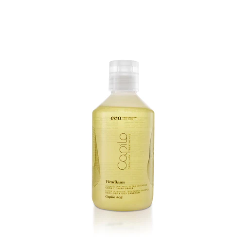 CAPILO VITALIKUM SHAMPOO N.05